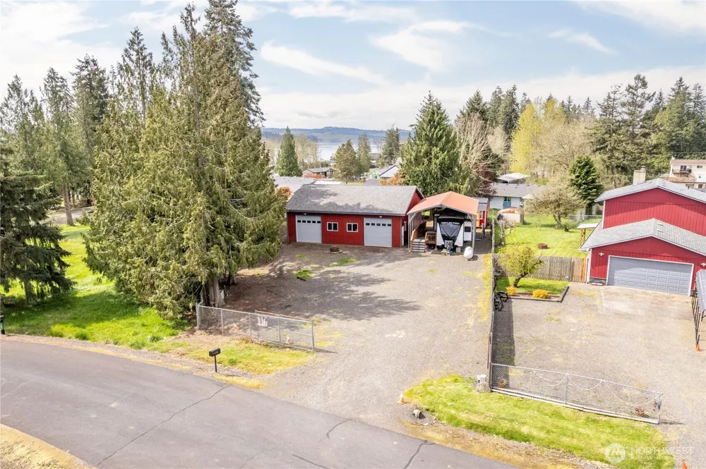 116 Mason Road Silverlake, WA 98645