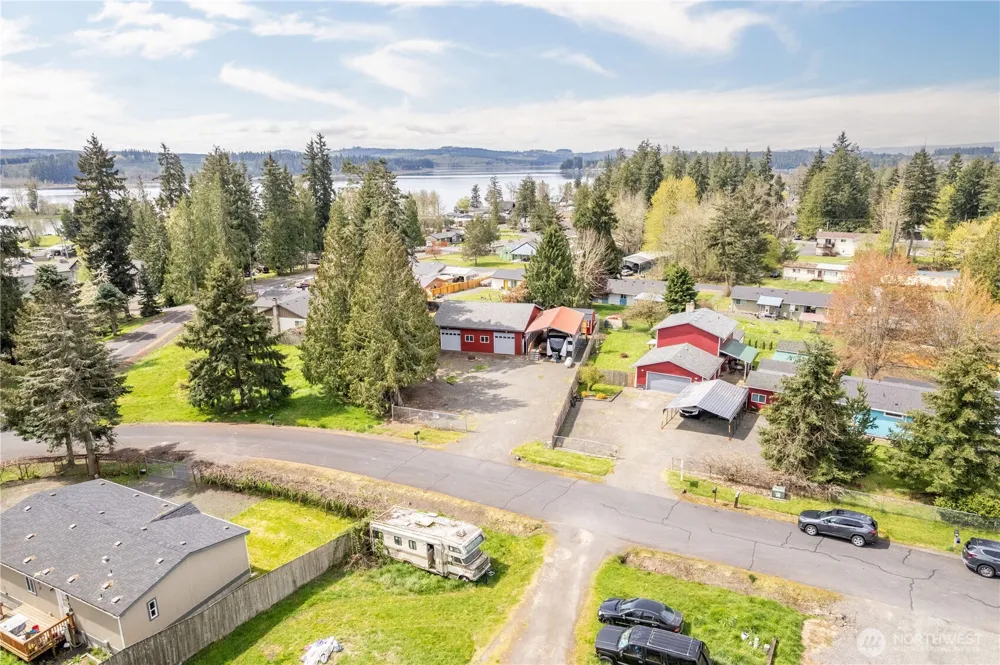 116 Mason Road Silverlake, WA 98645