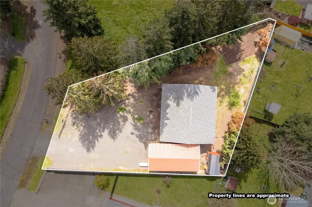 116 Mason Road Silverlake, WA 98645