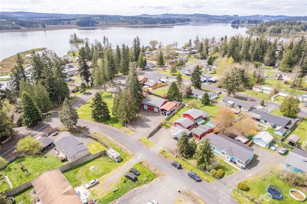 116 Mason Road Silverlake, WA 98645