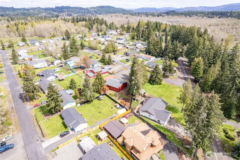 116 Mason Road Silverlake, WA 98645