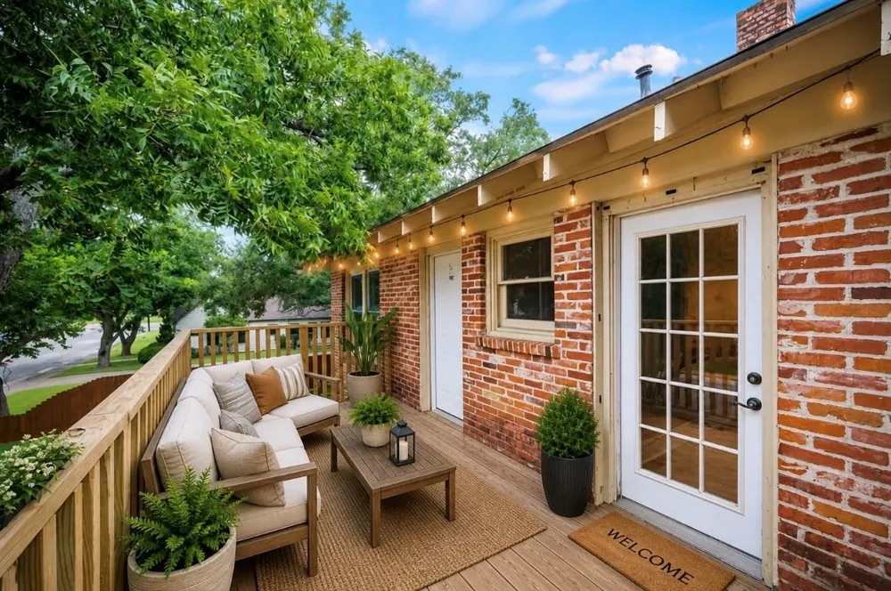 212 W Alabama Street Wharton, TX 77488