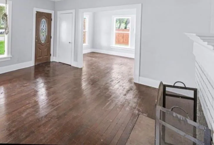 212 W Alabama Street Wharton, TX 77488