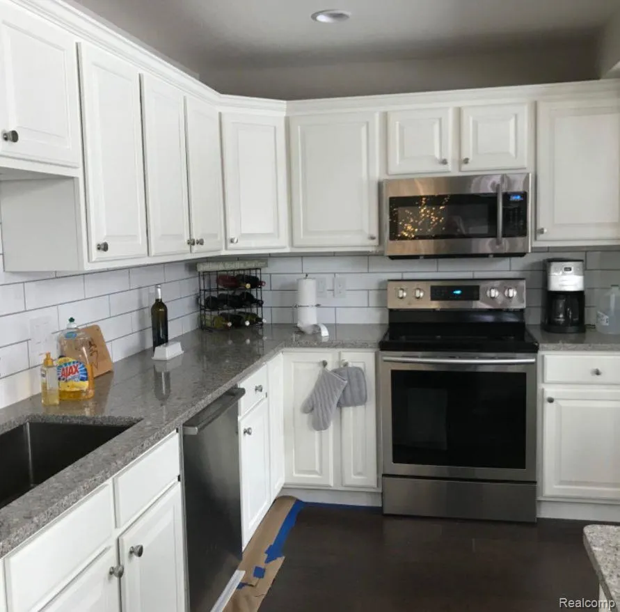 4600 Fazio Drive Dover Township, MI 49735