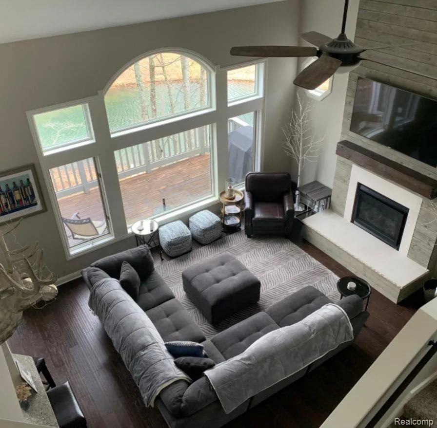 4600 Fazio Drive Dover Township, MI 49735