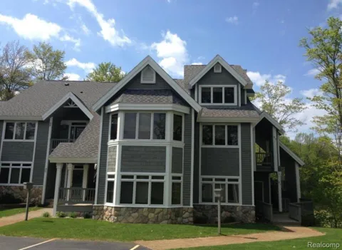 4600 Fazio Drive