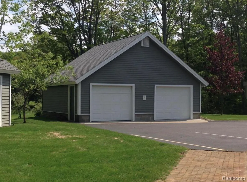 4600 Fazio Drive Dover Township, MI 49735