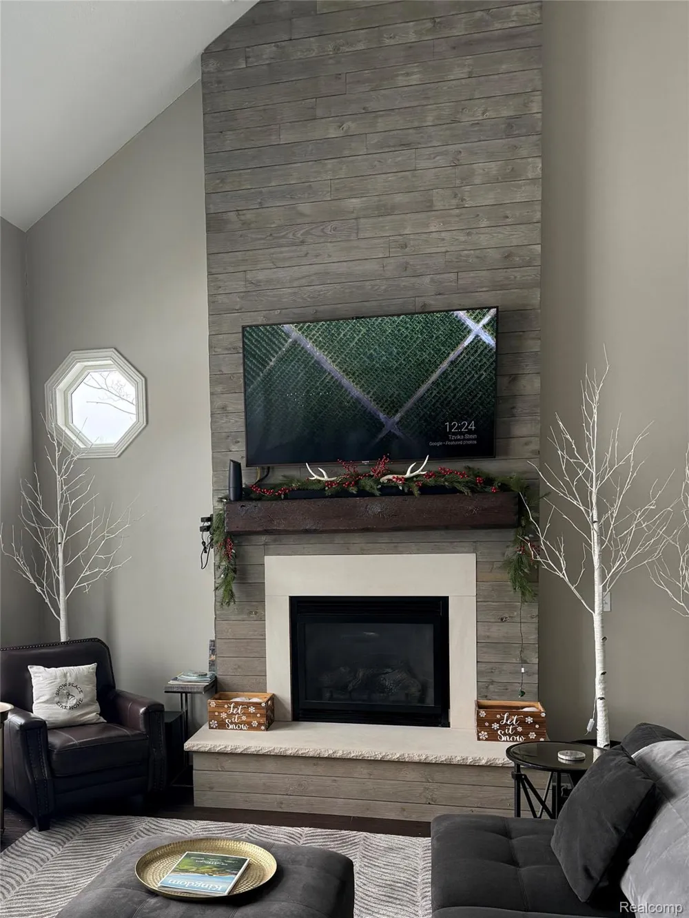 4600 Fazio Drive Dover Township, MI 49735