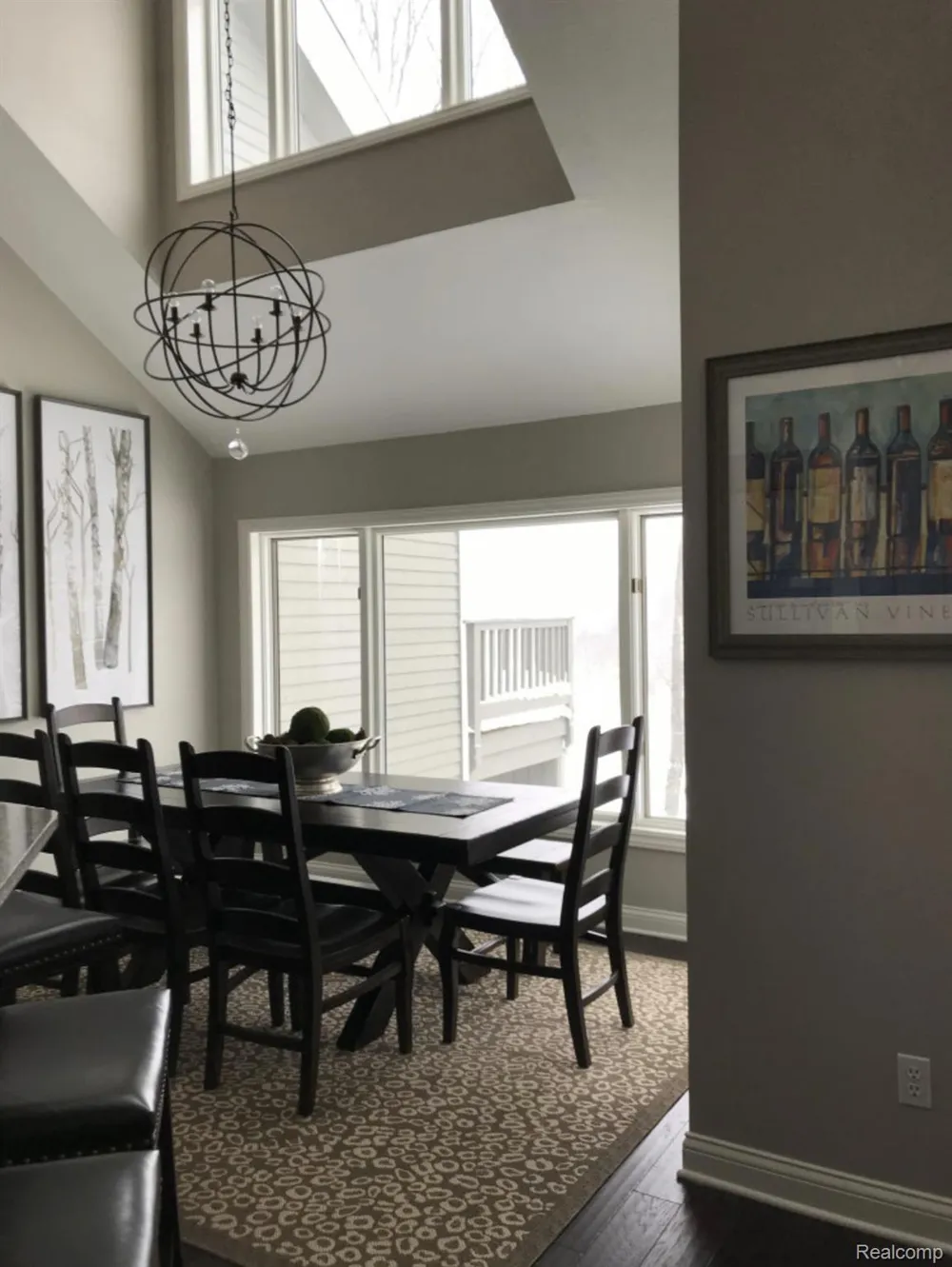 4600 Fazio Drive Dover Township, MI 49735
