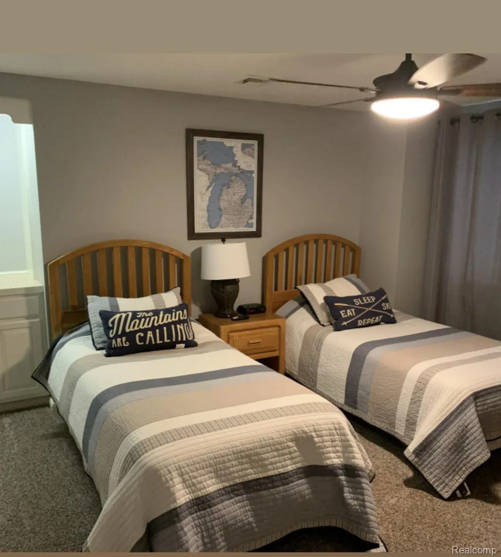 4600 Fazio Drive Dover Township, MI 49735