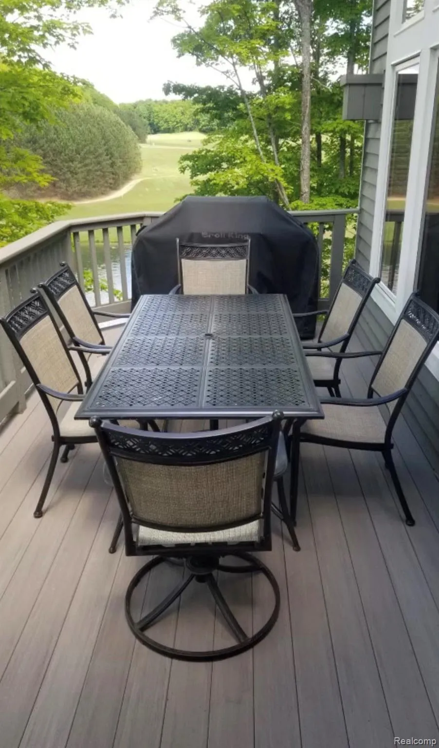 4600 Fazio Drive Dover Township, MI 49735