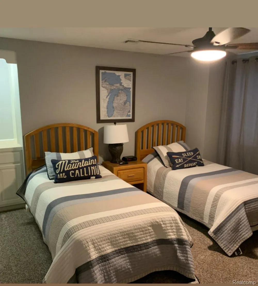 4600 Fazio Drive Dover Township, MI 49735
