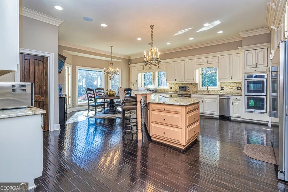 131 Lincoln RD Tyrone, GA 30290