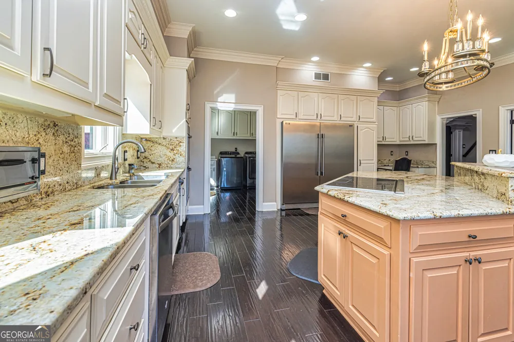 131 Lincoln RD Tyrone, GA 30290