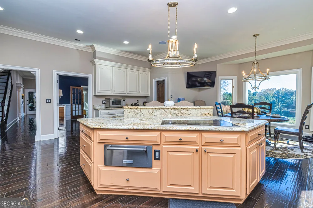 131 Lincoln RD Tyrone, GA 30290