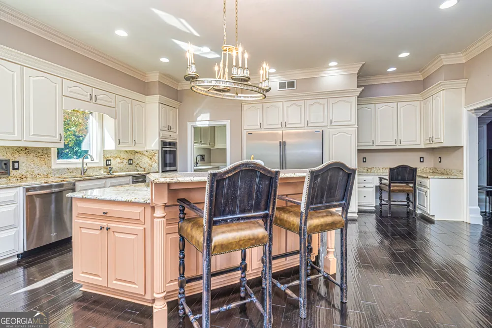 131 Lincoln RD Tyrone, GA 30290