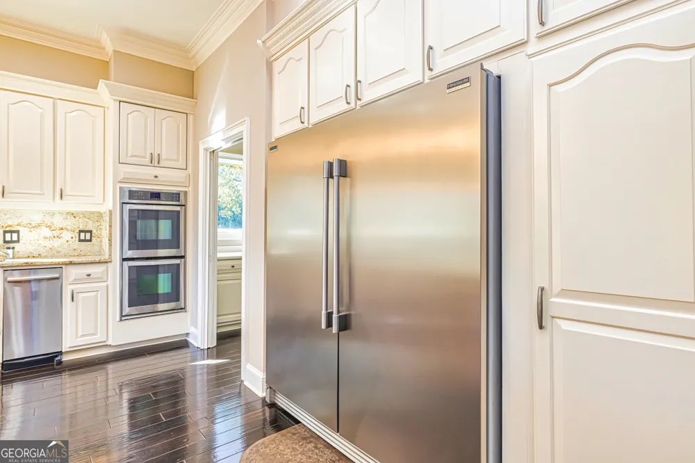131 Lincoln RD Tyrone, GA 30290