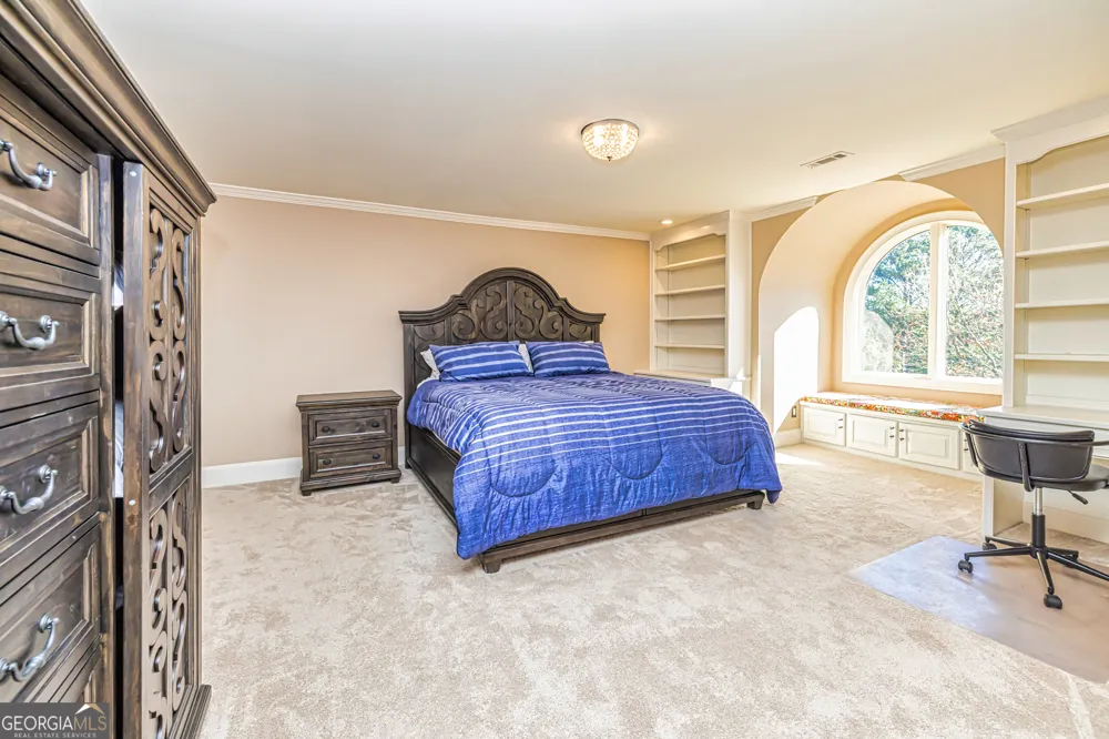 131 Lincoln RD Tyrone, GA 30290