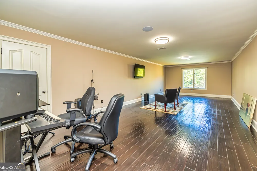 131 Lincoln RD Tyrone, GA 30290