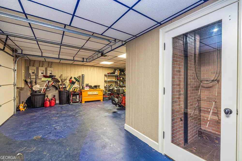 131 Lincoln RD Tyrone, GA 30290