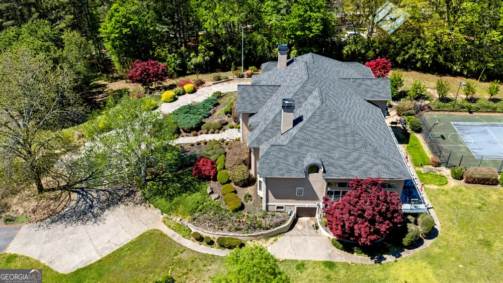 131 Lincoln RD Tyrone, GA 30290