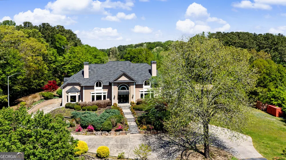 131 Lincoln RD Tyrone, GA 30290
