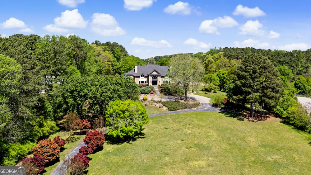 131 Lincoln RD Tyrone, GA 30290