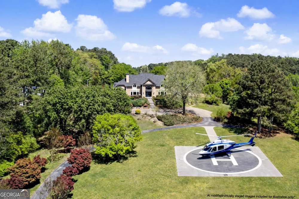 131 Lincoln RD Tyrone, GA 30290