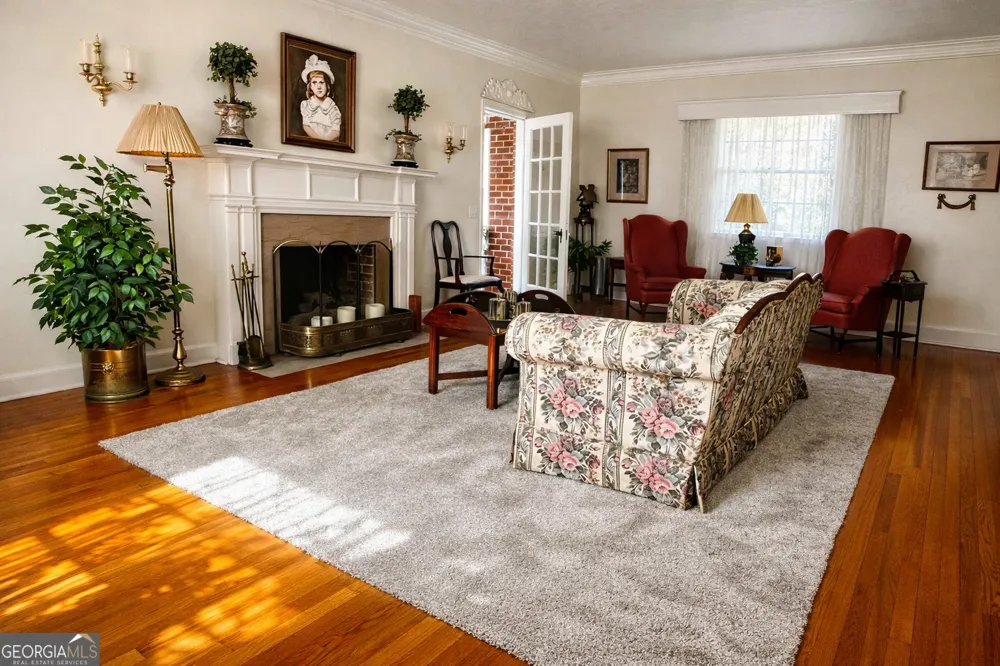 703 Church ST Vidalia, GA 30474
