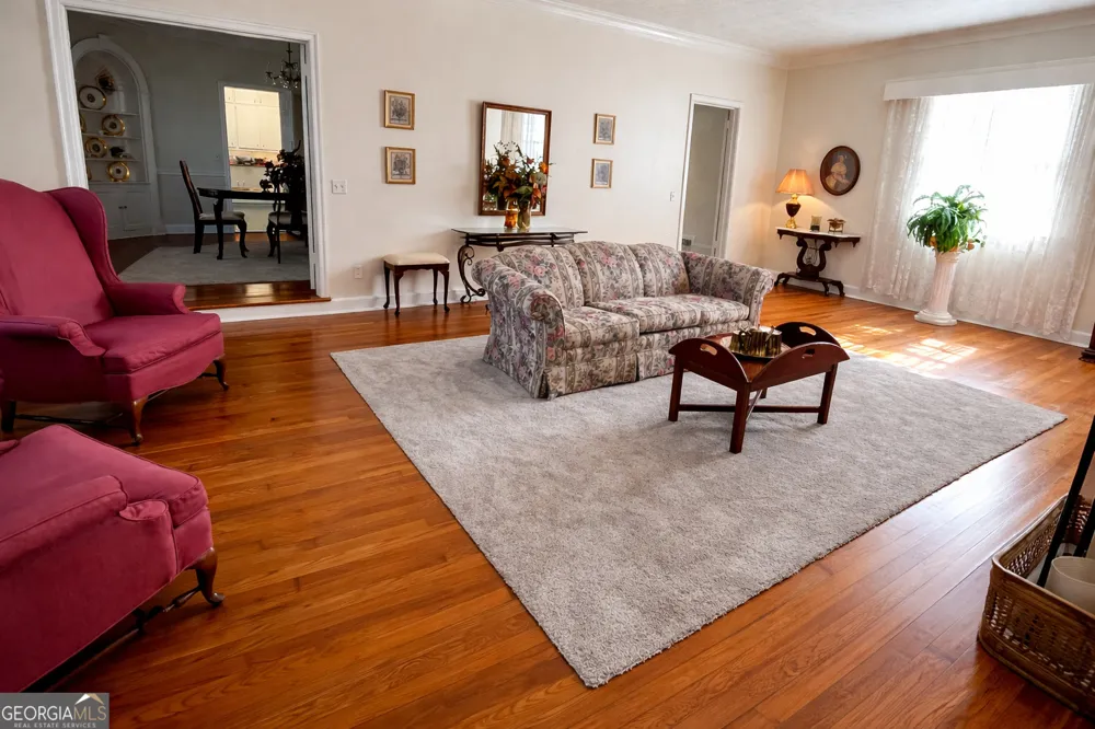 703 Church ST Vidalia, GA 30474