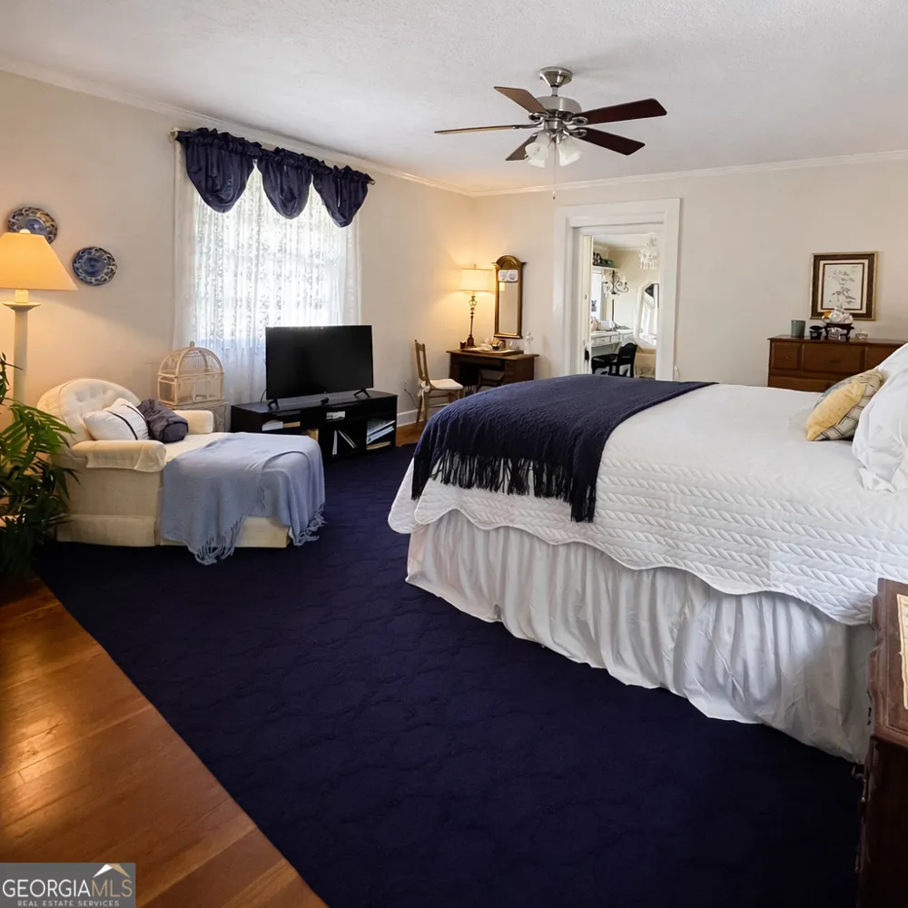 703 Church ST Vidalia, GA 30474