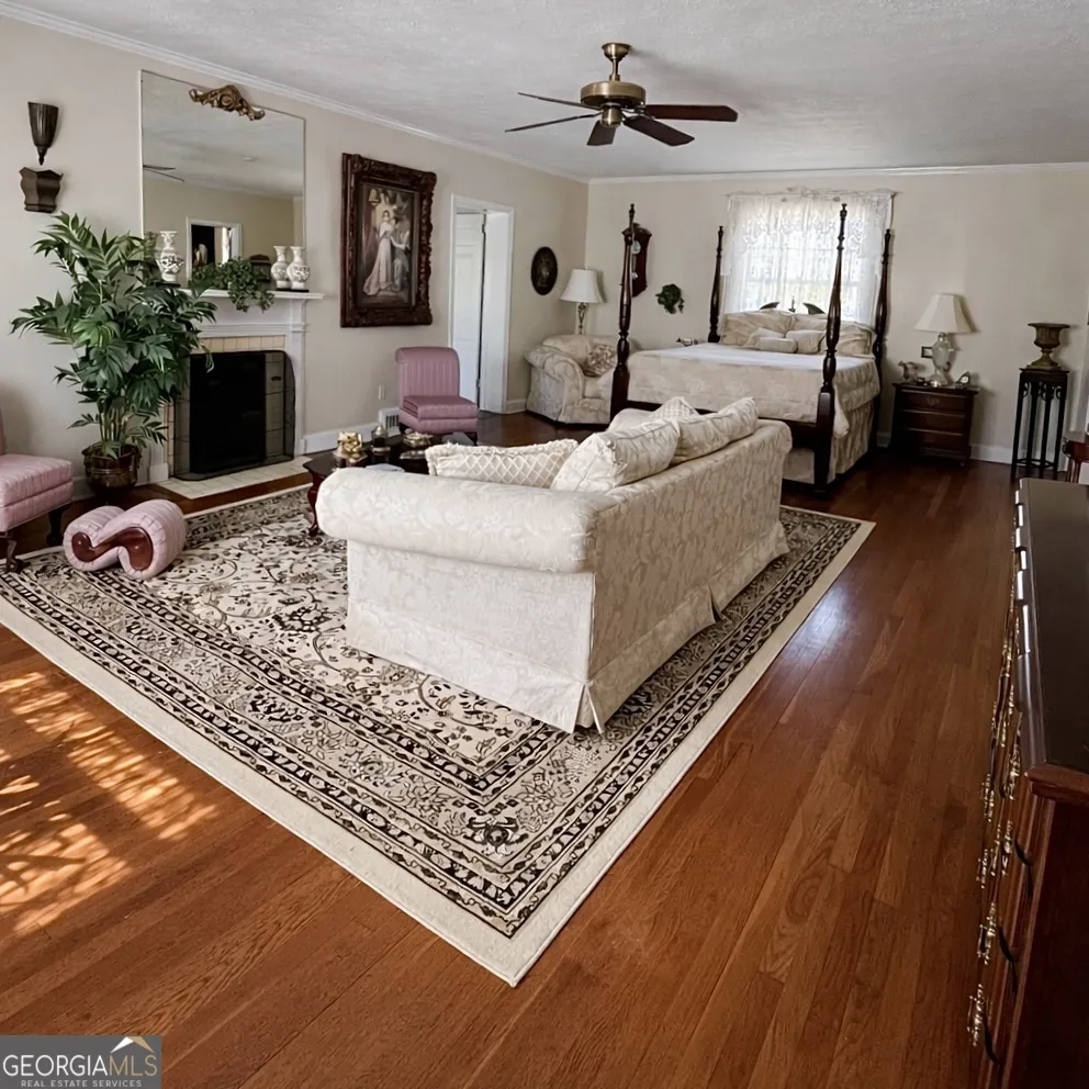 703 Church ST Vidalia, GA 30474