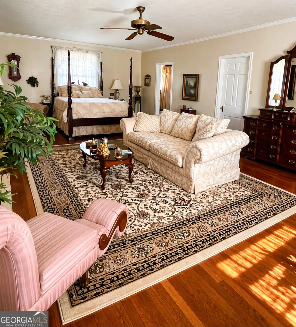703 Church ST Vidalia, GA 30474