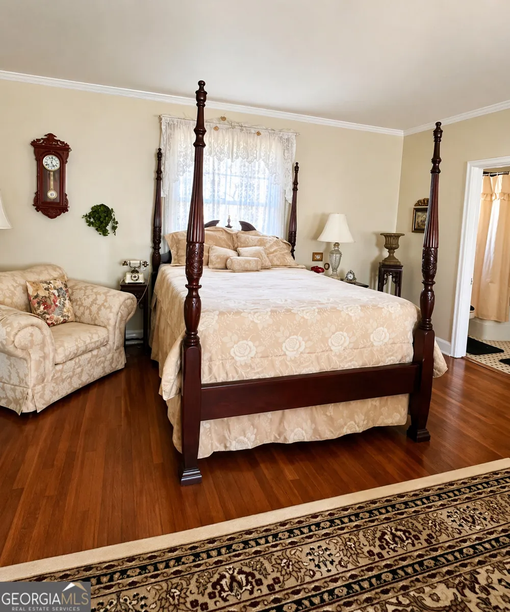 703 Church ST Vidalia, GA 30474
