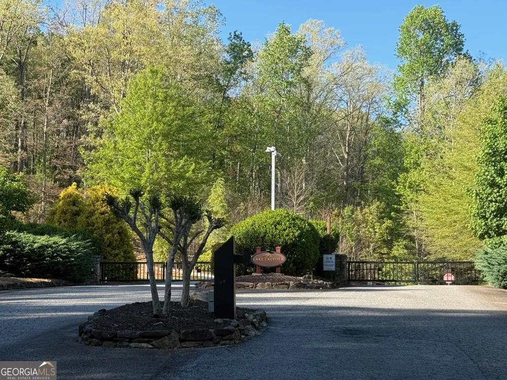 0 Mountainside Cleveland, GA 30528