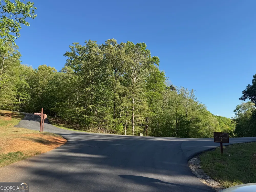 0 Mountainside Cleveland, GA 30528