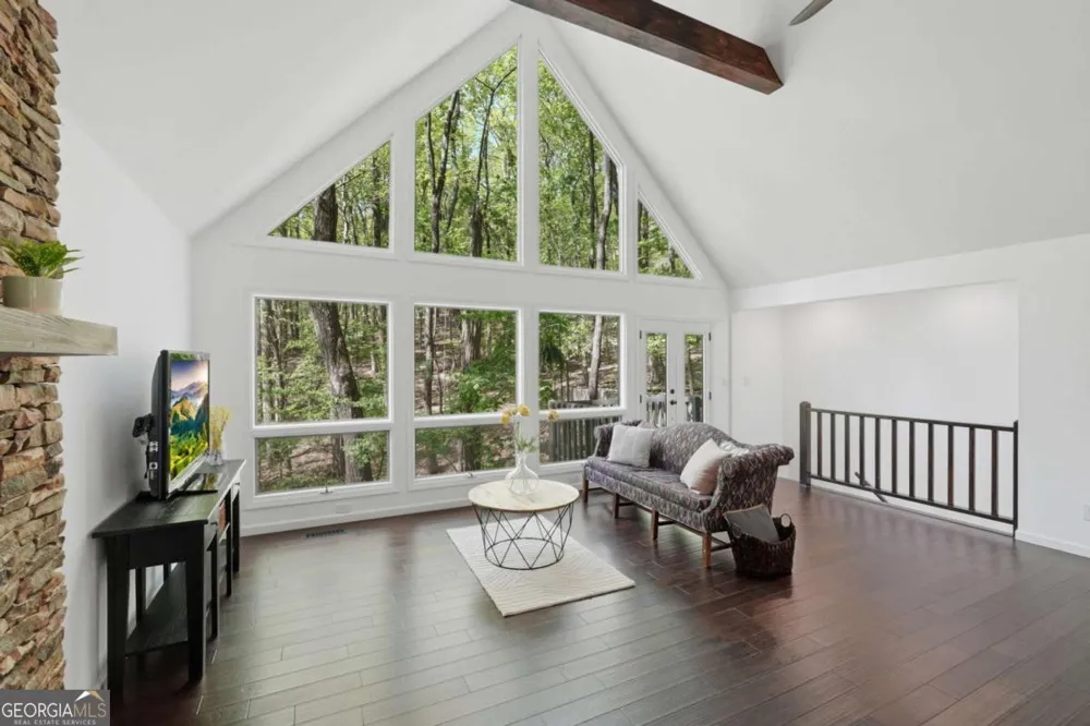 225 Windflower DR Big Canoe, GA 30143