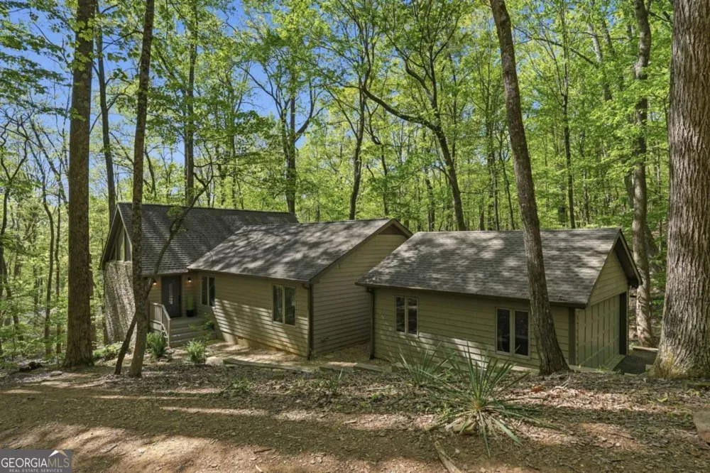 225 Windflower DR Big Canoe, GA 30143