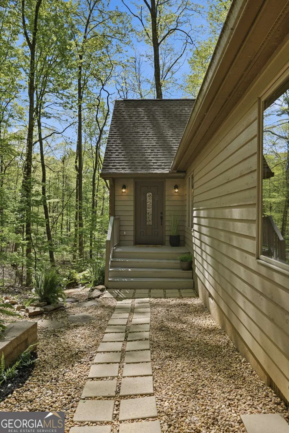 225 Windflower DR Big Canoe, GA 30143