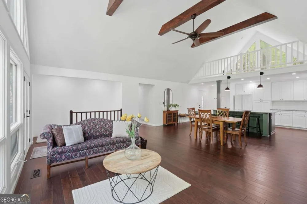 225 Windflower DR Big Canoe, GA 30143