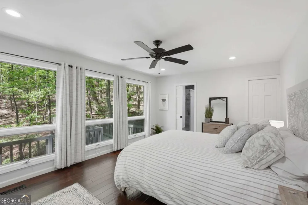 225 Windflower DR Big Canoe, GA 30143