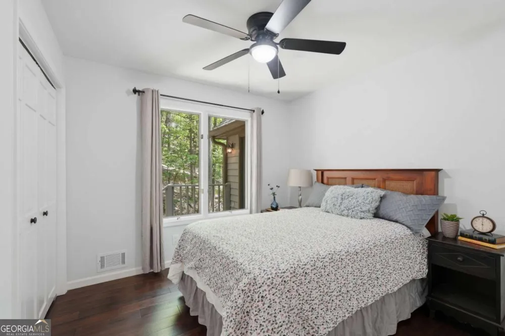 225 Windflower DR Big Canoe, GA 30143