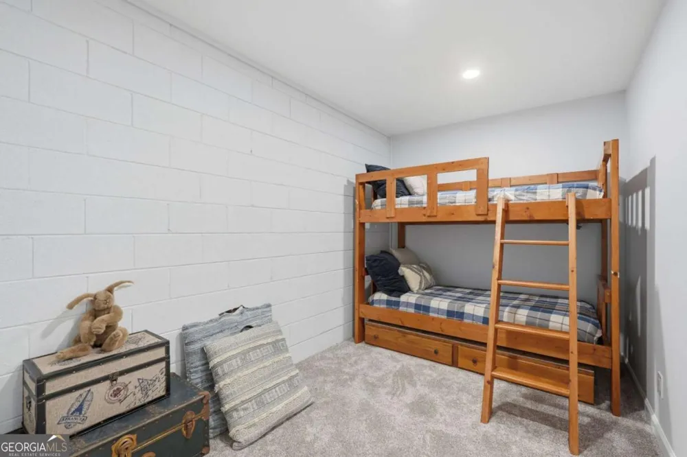 225 Windflower DR Big Canoe, GA 30143