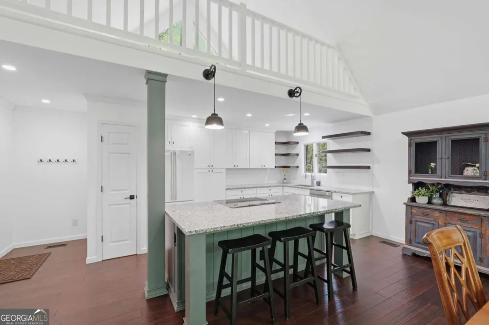 225 Windflower DR Big Canoe, GA 30143