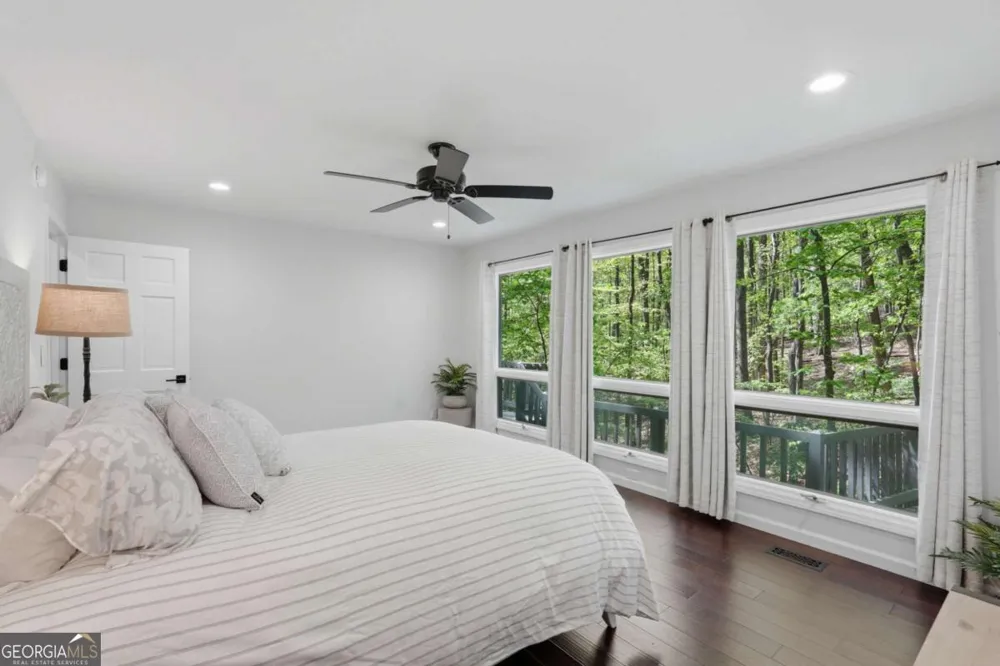 225 Windflower DR Big Canoe, GA 30143