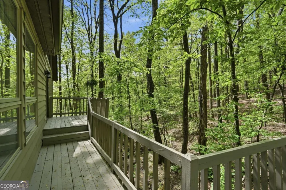 225 Windflower DR Big Canoe, GA 30143