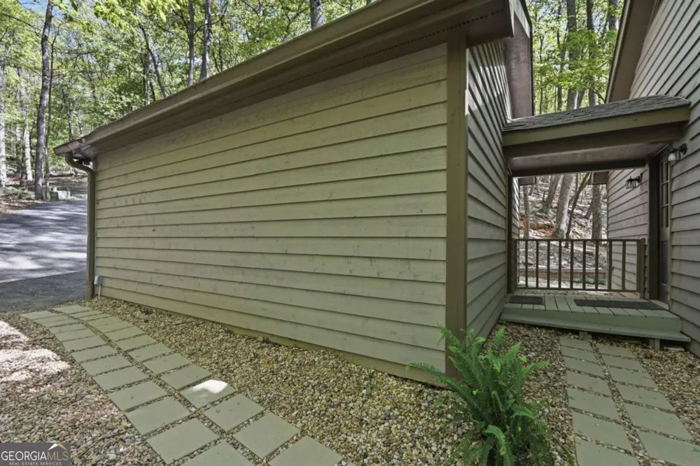 225 Windflower DR Big Canoe, GA 30143