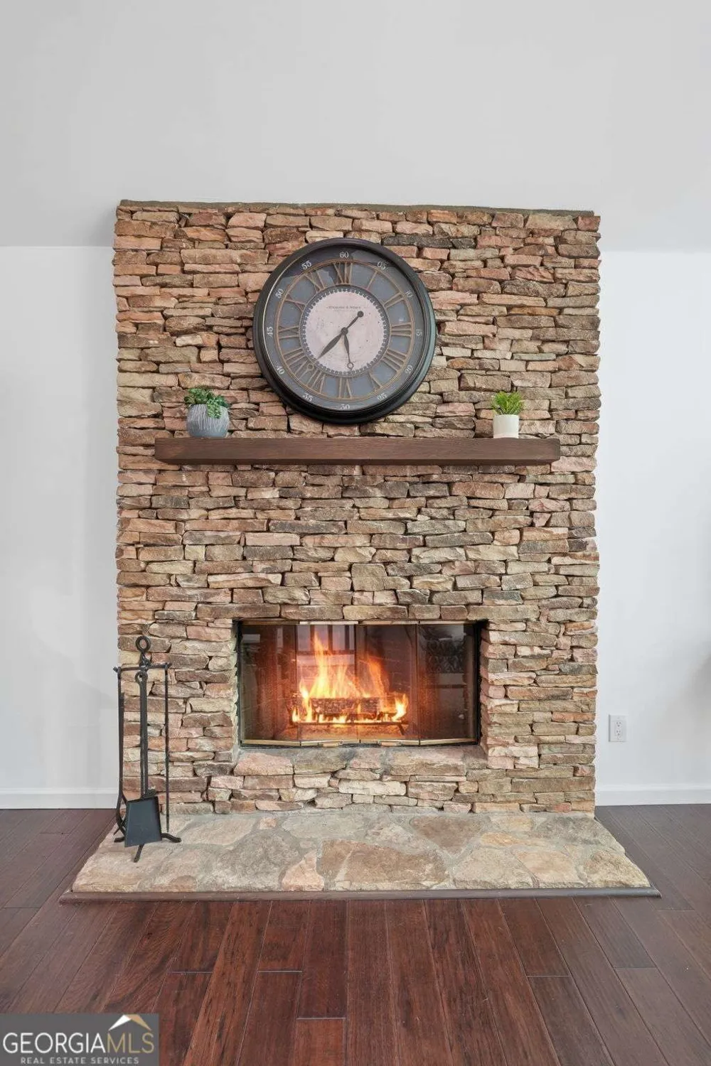 225 Windflower DR Big Canoe, GA 30143