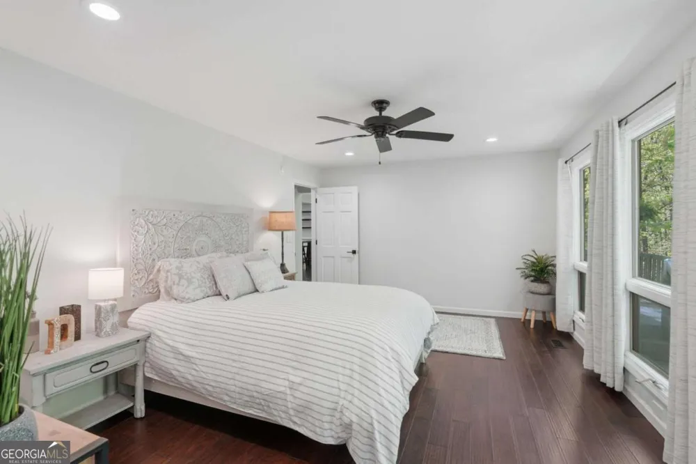 225 Windflower DR Big Canoe, GA 30143