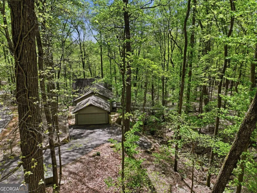 225 Windflower DR Big Canoe, GA 30143